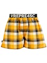 Represent Pánske šortky CLASSIC MIKE 24205 Represent