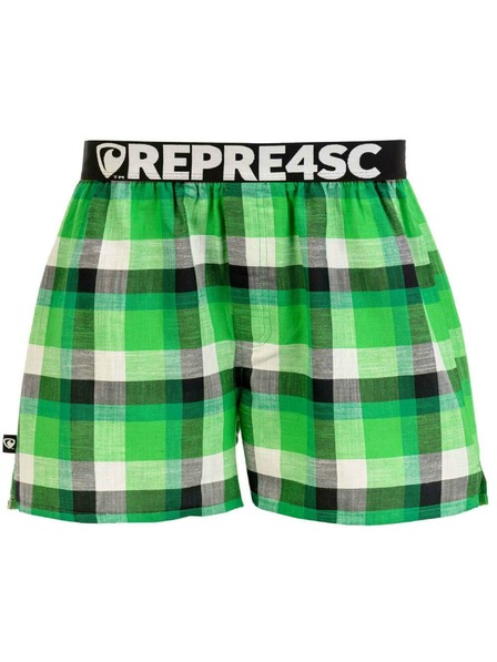 Represent Pánske šortky CLASSIC MIKE 24204 Represent
