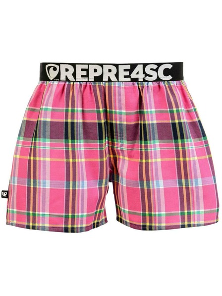 Represent Pánske šortky CLASSIC MIKE 24202 Represent