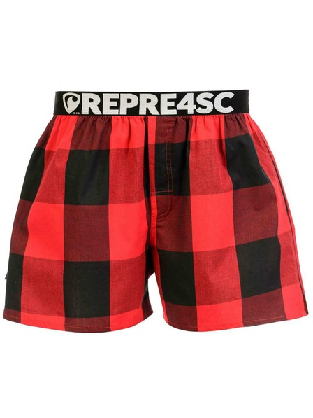 Represent Pánske šortky CLASSIC MIKE 24201 Represent