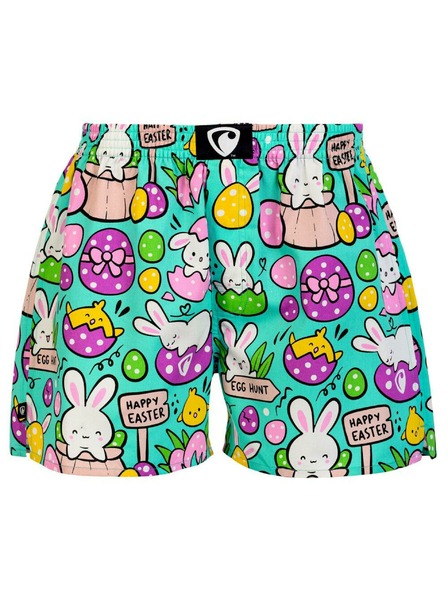 Represent Pánske šortky EXCLUSIVE ALI EASTER SURPRISE Represent