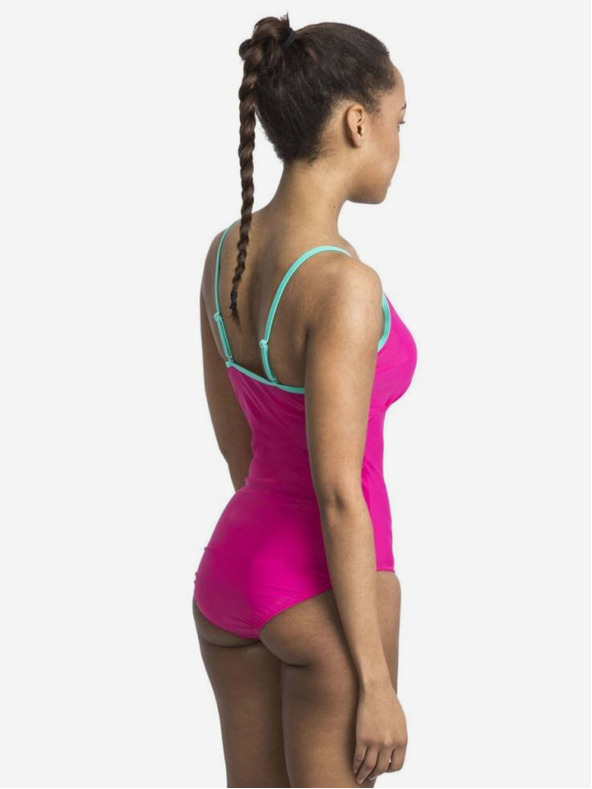 Trespass Dámske jednodielne plavky Trespass Lotty