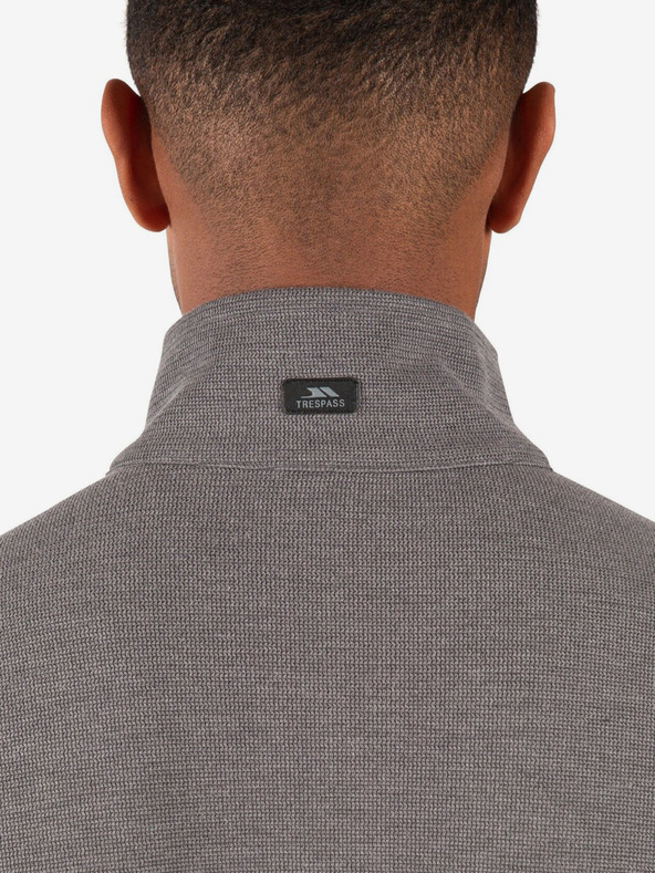 Trespass Pánska mikina Trespass Wotterham