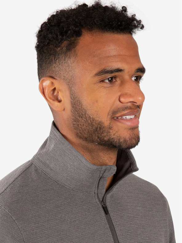 Trespass Pánska mikina Trespass Wotterham