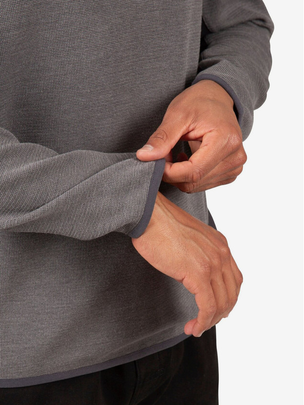 Trespass Pánska mikina Trespass Wotterham