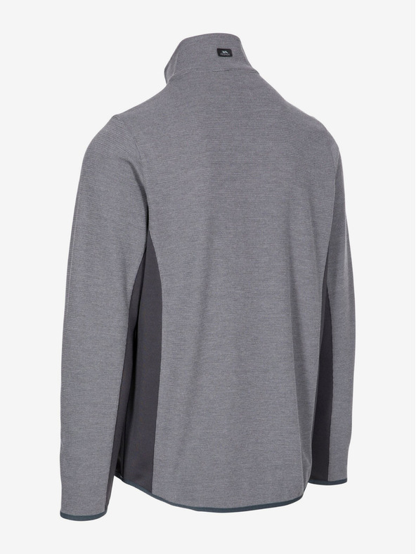 Trespass Pánska mikina Trespass Wotterham