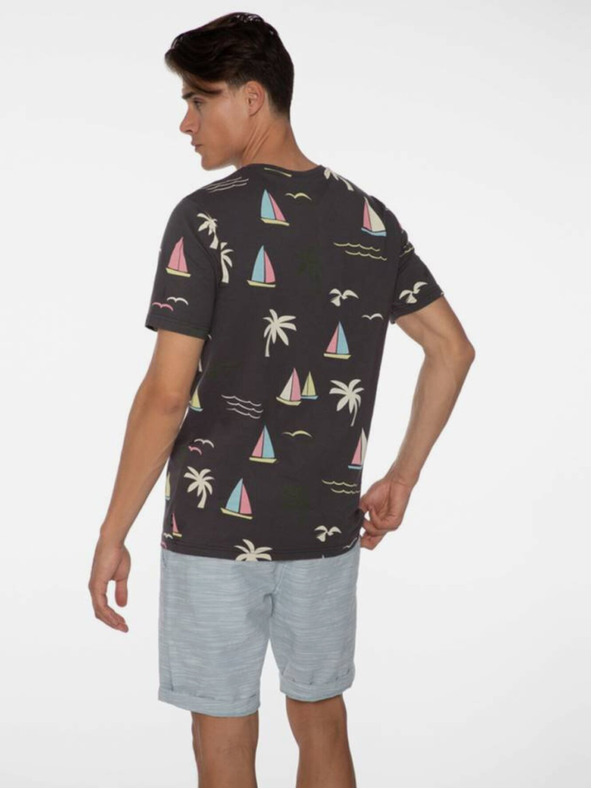 Protest Pánske šortky Protest KARRON