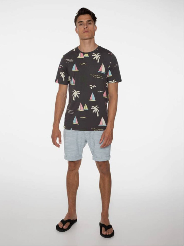 Protest Pánske šortky Protest KARRON