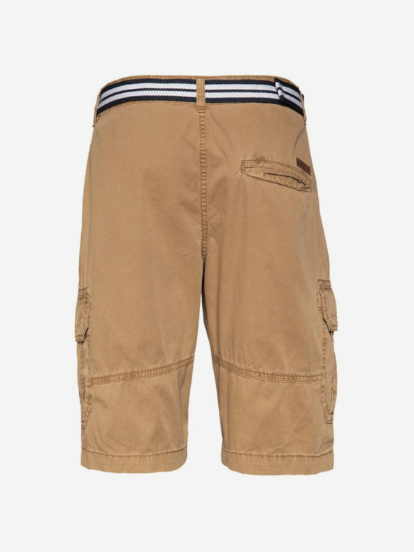 Protest Pánske šortky Protest PACKWOOD