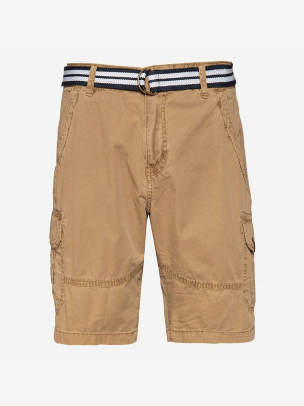 Protest Pánske šortky Protest PACKWOOD