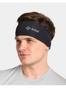 Kilpi Športová čelenka Kilpi COOLY-U čierna