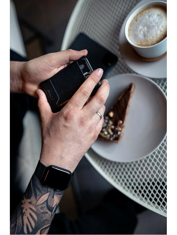 Pularys Gobi Peňaženka