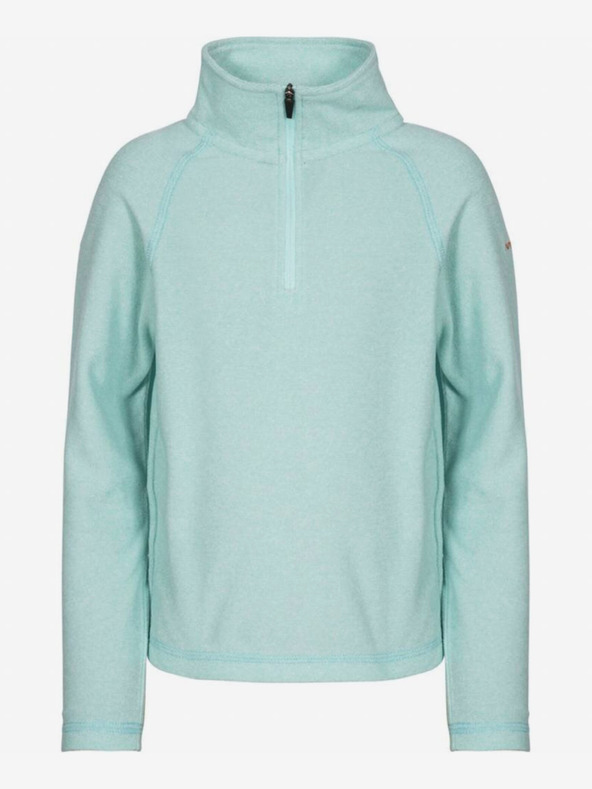 Trespass Detská flísová mikina Trespass Meadows