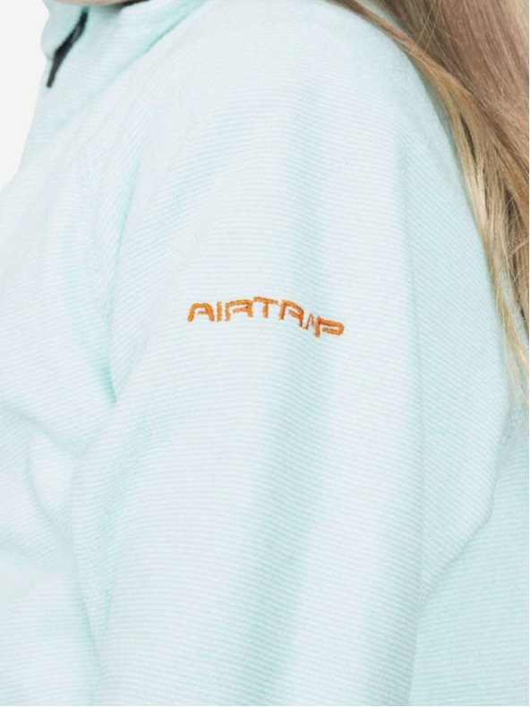 Trespass Detská flísová mikina Trespass Meadows