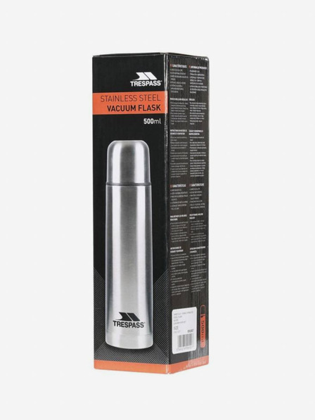 Trespass Termoska Trespass Thirst 500ml