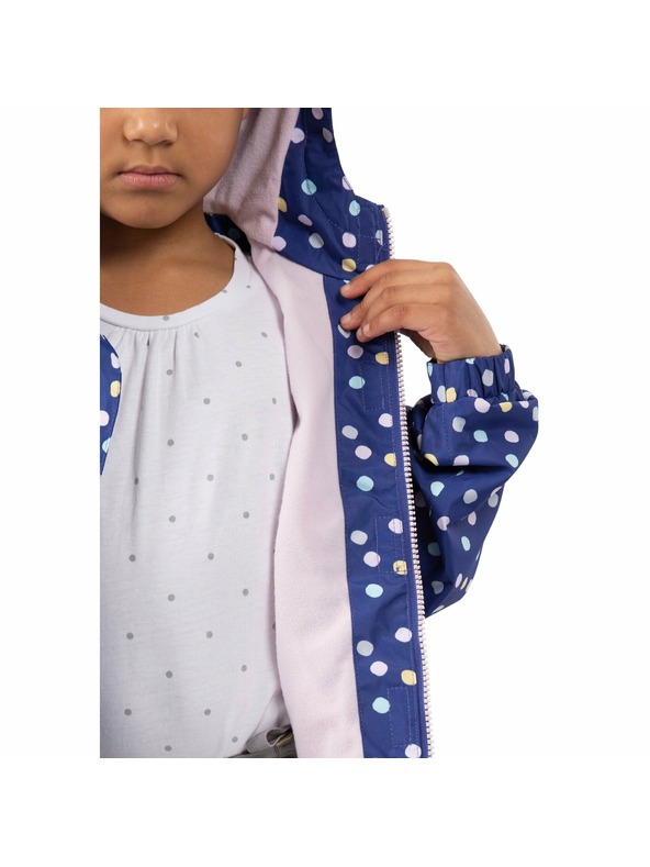 Trespass Detská nepremokavá bunda Trespass Hopeful