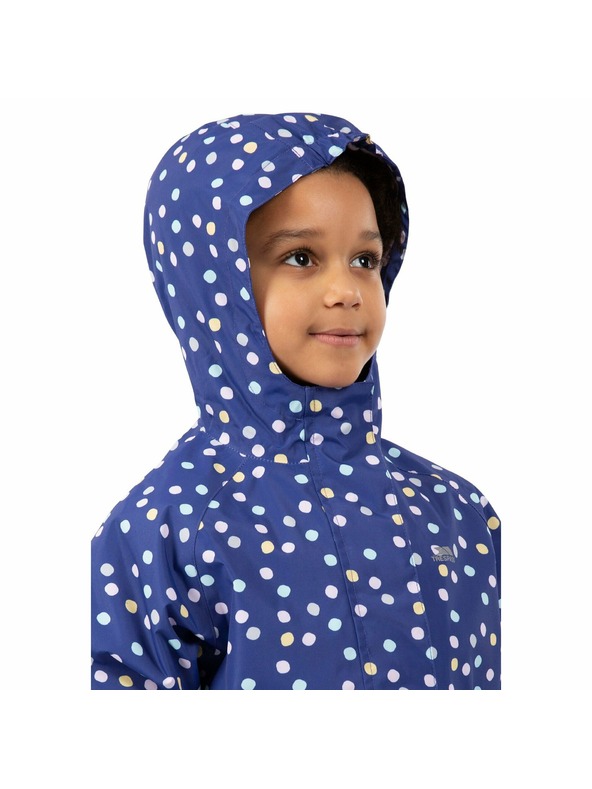 Trespass Detská nepremokavá bunda Trespass Hopeful