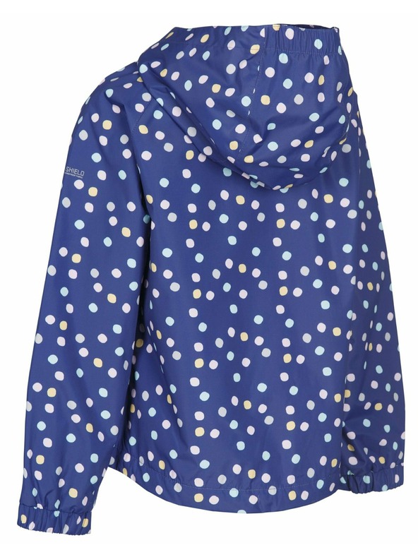 Trespass Detská nepremokavá bunda Trespass Hopeful