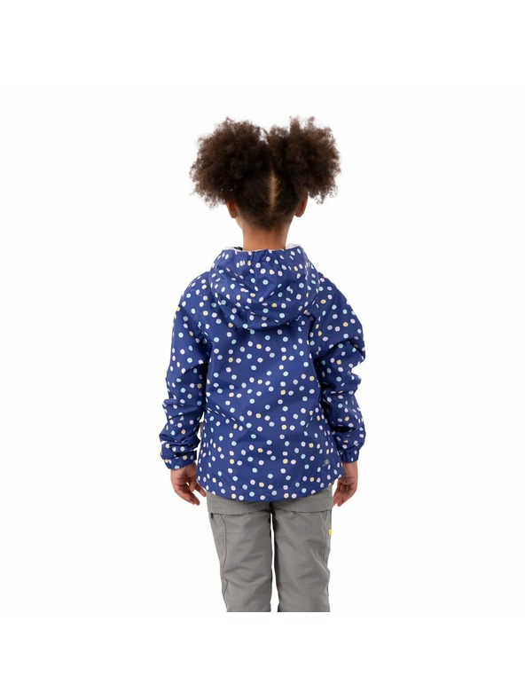 Trespass Detská nepremokavá bunda Trespass Hopeful