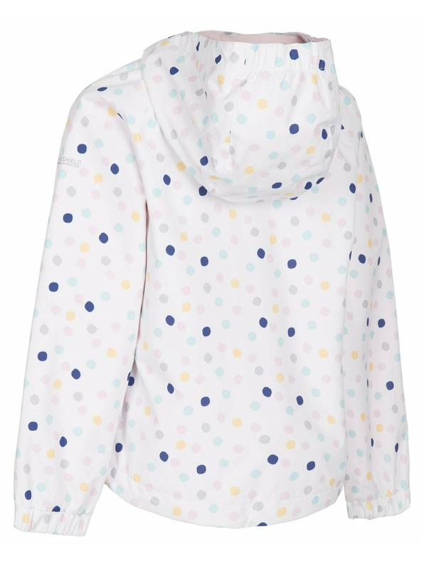 Trespass Detská nepremokavá bunda Trespass Hopeful