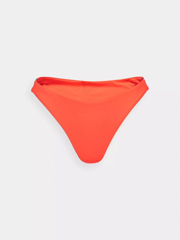 4F Dámsky spodný diel plaviek 4F