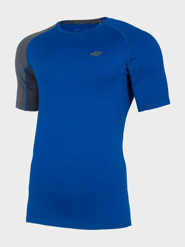 4F Pánske funkčné tričko 4F