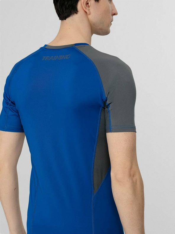 4F Pánske funkčné tričko 4F