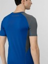 4F Pánske funkčné tričko 4F