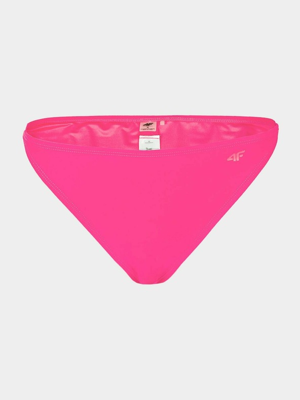 4F Dámsky spodný diel plaviek 4F