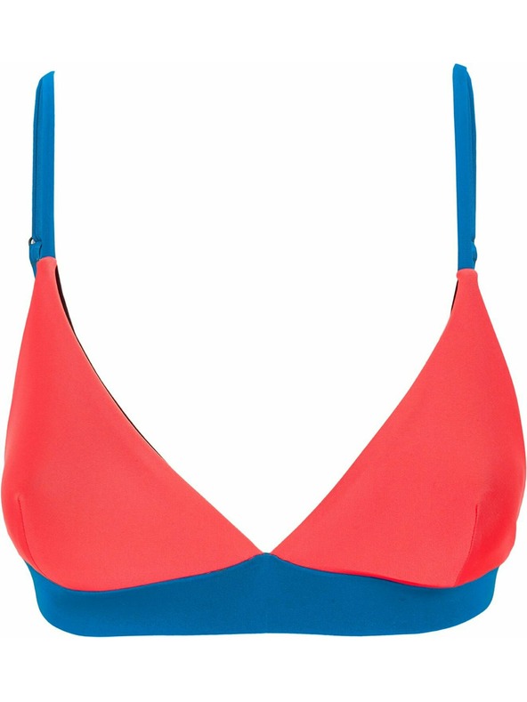 4F 4F Dámsky vrchný diel plaviek