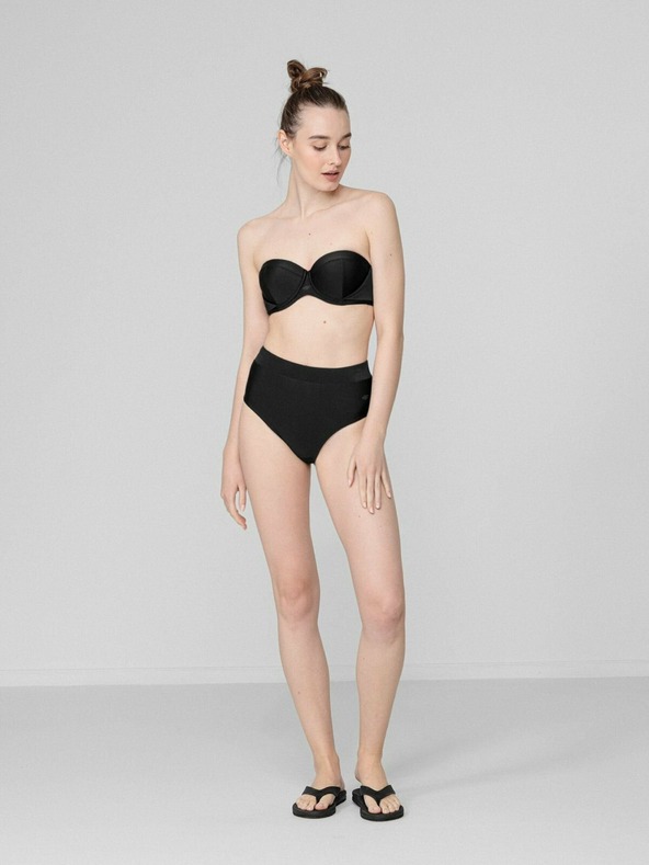 4F 4F Dámsky vrchný diel plaviek