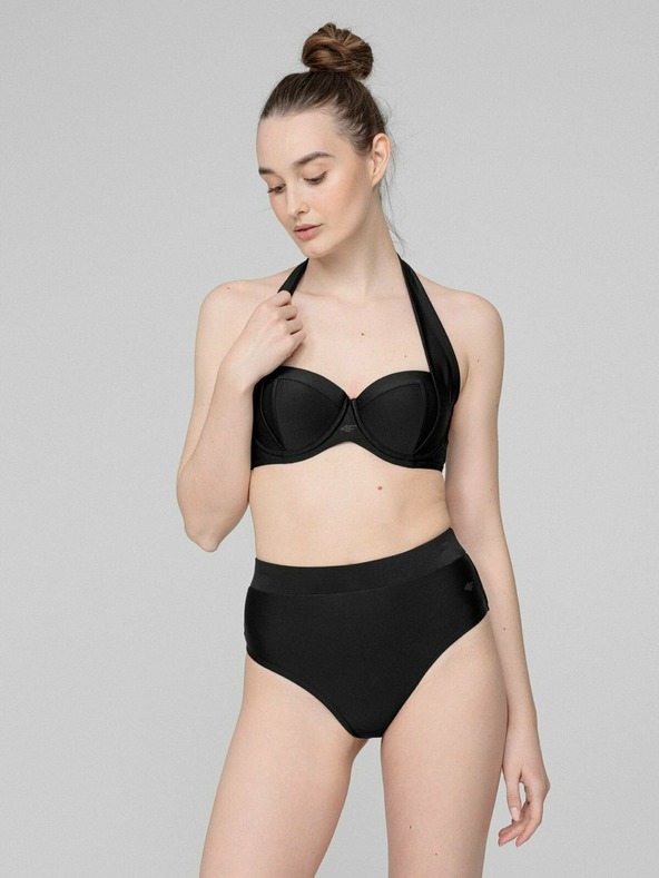 4F 4F Dámsky vrchný diel plaviek