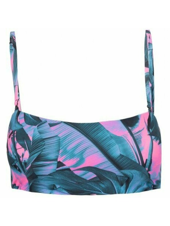 4F 4F Dámsky vrchný diel plaviek