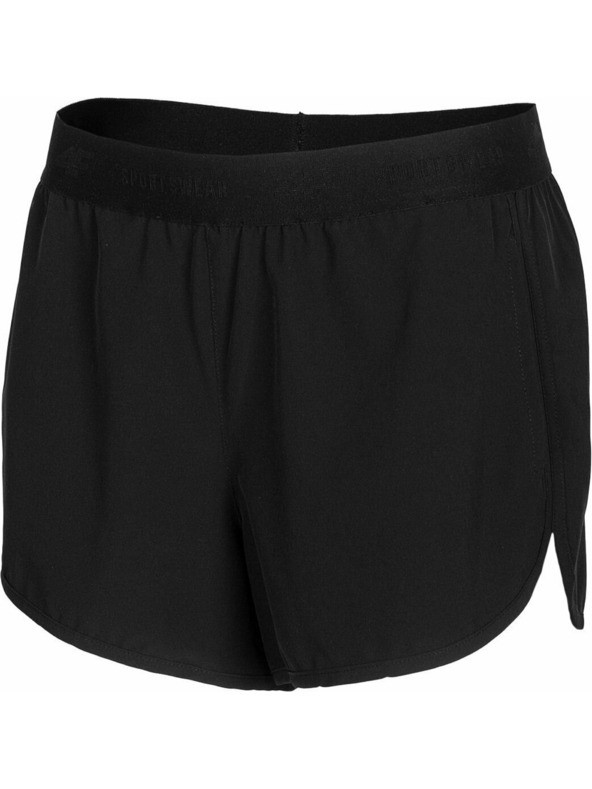 4F Dámske šortky 4F