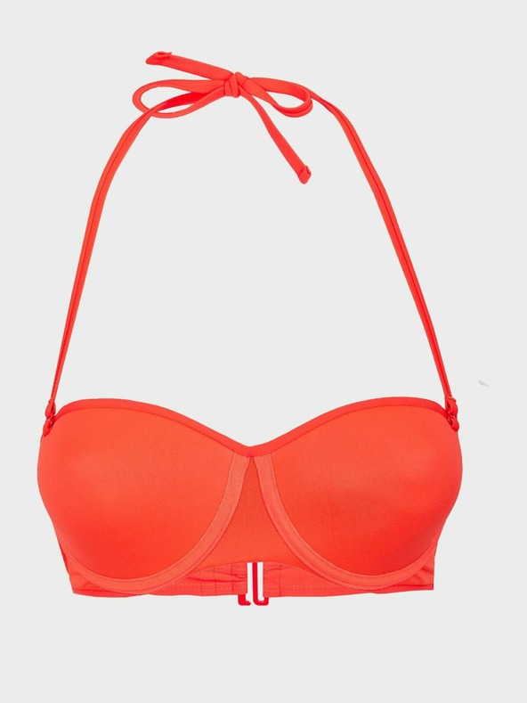 4F 4F Dámsky vrchný diel plaviek