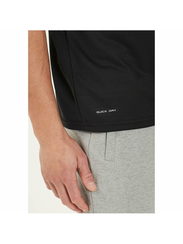 Endurance Pánske funkčné tričko Endurance Vernon M