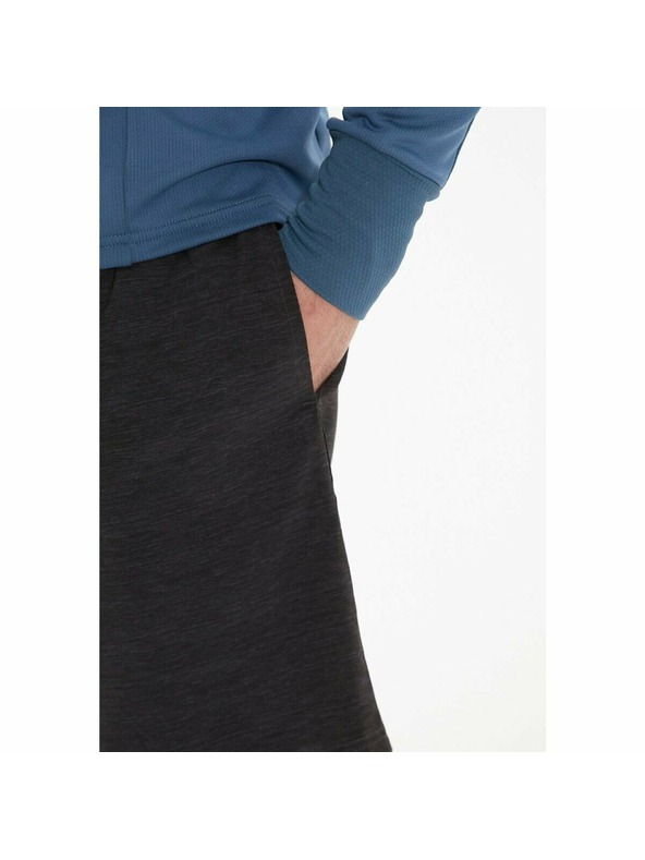 Endurance Endurance Vanclause Pánske bežecké šortky 2v1