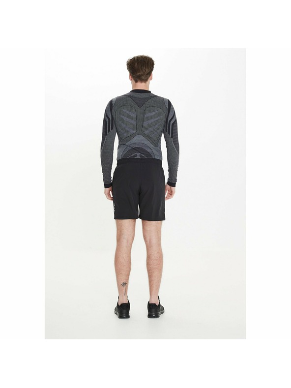 Endurance Endurance Vanclause Pánske bežecké šortky