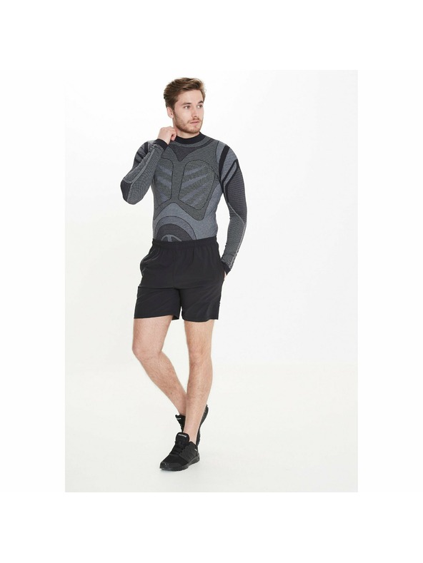 Endurance Endurance Vanclause Pánske bežecké šortky