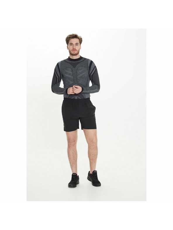 Endurance Endurance Vanclause Pánske bežecké šortky