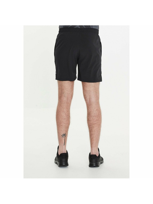 Endurance Endurance Vanclause Pánske bežecké šortky