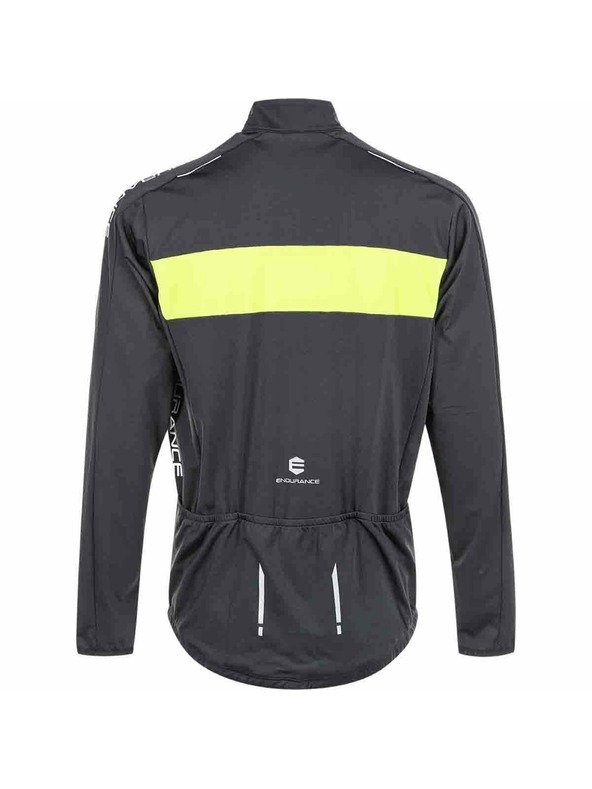 Endurance Endurance San Tropez Pánsky cyklistický dres