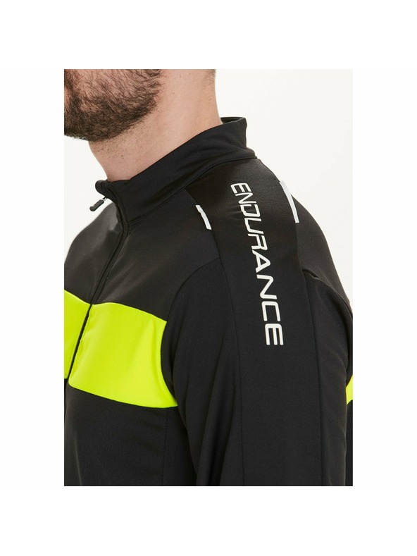 Endurance Endurance San Tropez Pánsky cyklistický dres