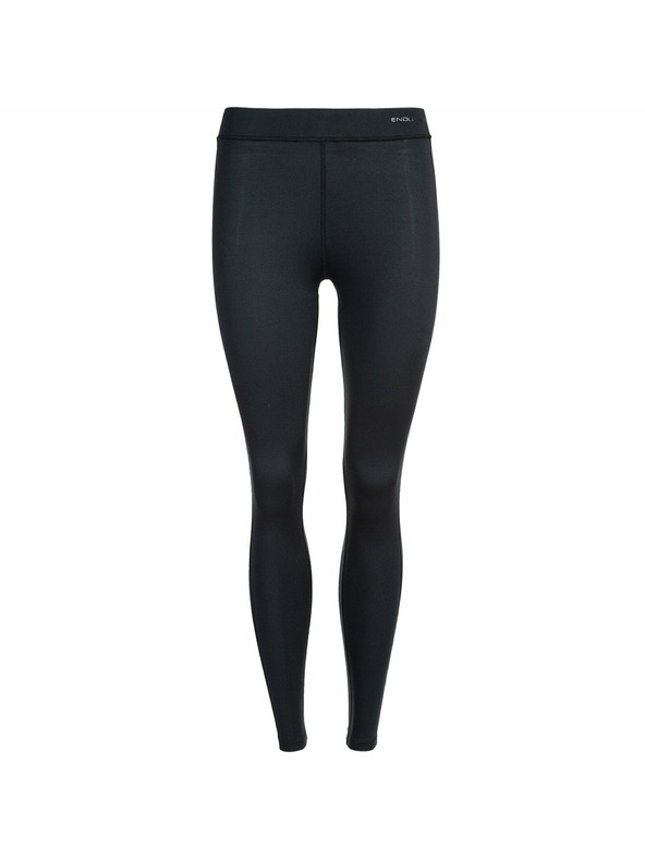 Endurance Dámske legíny Endurance Lamna