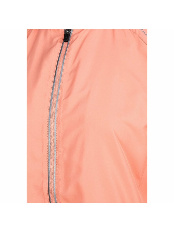 Endurance Dámska bežecká bunda Endurance Shela