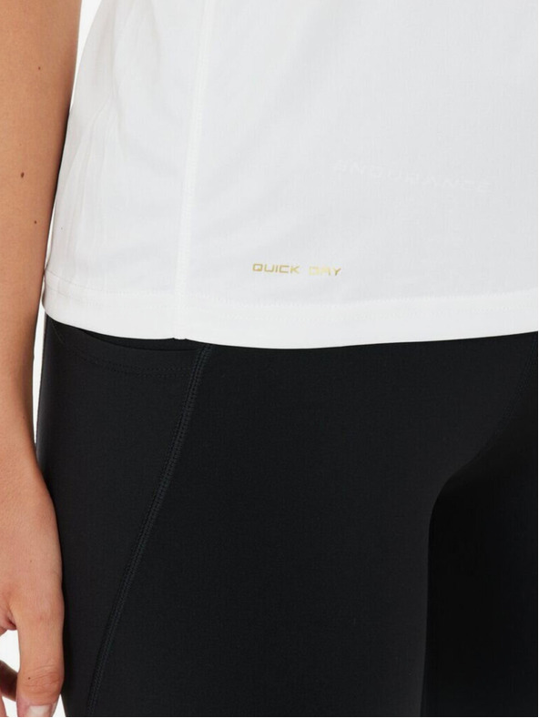 Endurance Endurance Milly Dámske bežecké tričko