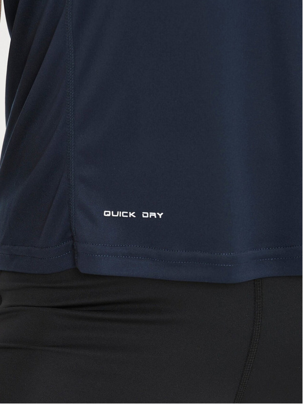 Endurance Endurance Milly Dámske bežecké tričko