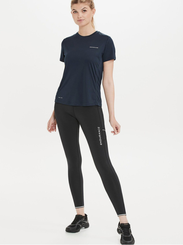 Endurance Endurance Milly Dámske bežecké tričko