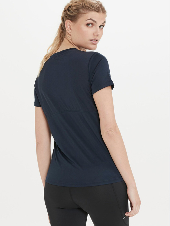 Endurance Endurance Milly Dámske bežecké tričko