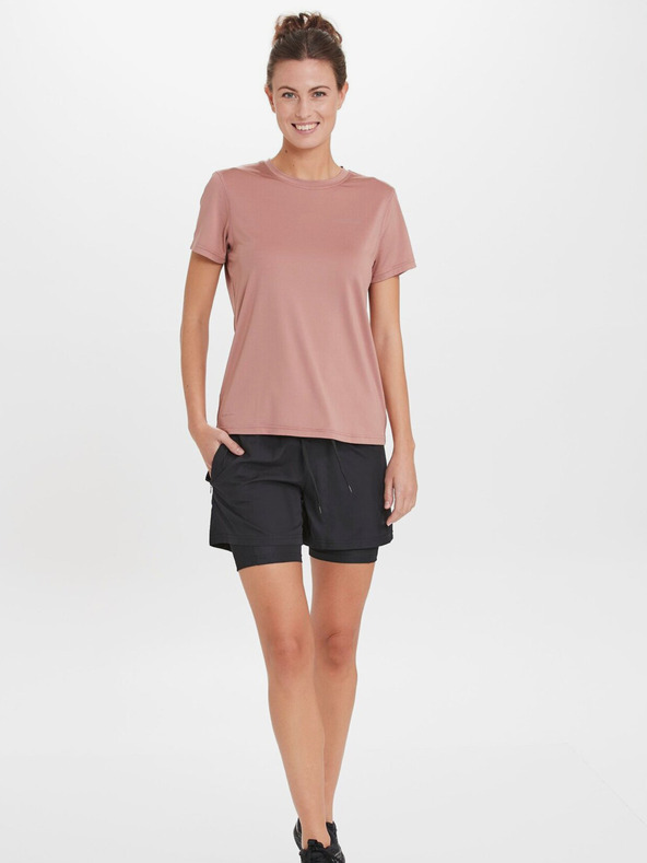 Endurance Endurance Ingelily Dámske tenisové šortky